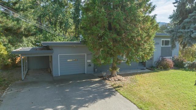 12204 Kalavista Drive, House detached with 4 bedrooms, 2 bathrooms and 6 parking in Coldstream BC | Image 39