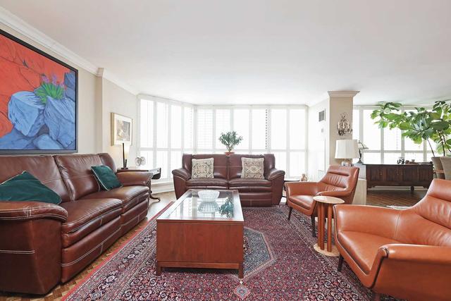 2008 - 5444 Yonge St, Condo with 2 bedrooms, 3 bathrooms and 1 parking in Toronto ON | Image 33