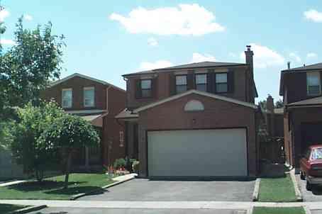 86 Pauline Crt, House detached with 4 bedrooms, 4 bathrooms and 2 parking in Vaughan ON | Image 1