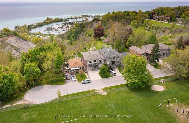 41 Broadmead Ave, House detached with 4 bedrooms, 6 bathrooms and 5 parking in Toronto ON | Image 33