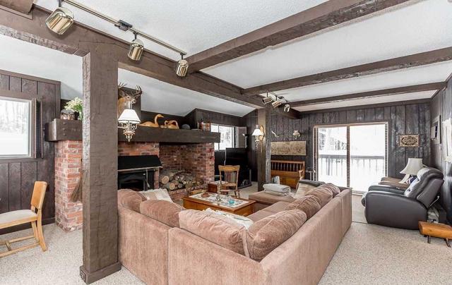 33 Huronwoods Dr, House detached with 3 bedrooms, 2 bathrooms and 6 parking in Oro Medonte ON | Image 24