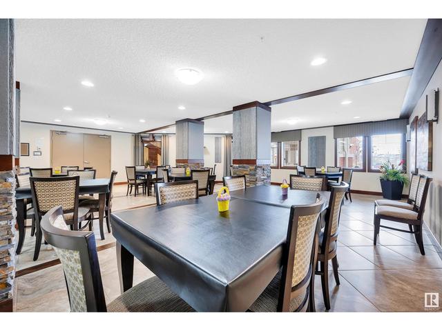 204 - 4450 Mccrae Av Nw, Condo with 2 bedrooms, 2 bathrooms and null parking in Edmonton AB | Image 42