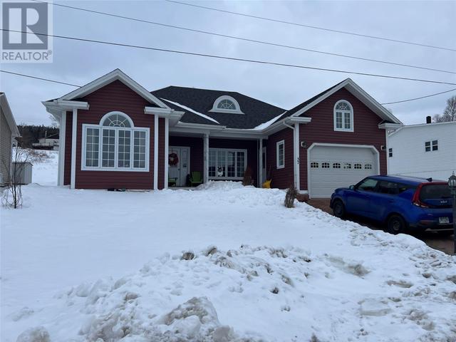 37 Water Street, House detached with 3 bedrooms, 3 bathrooms and null parking in Baie Verte NL | Image 1