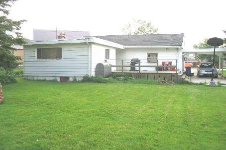 251 Main St E, House detached with 3 bedrooms, 1 bathrooms and 4 parking in Southgate ON | Image 2