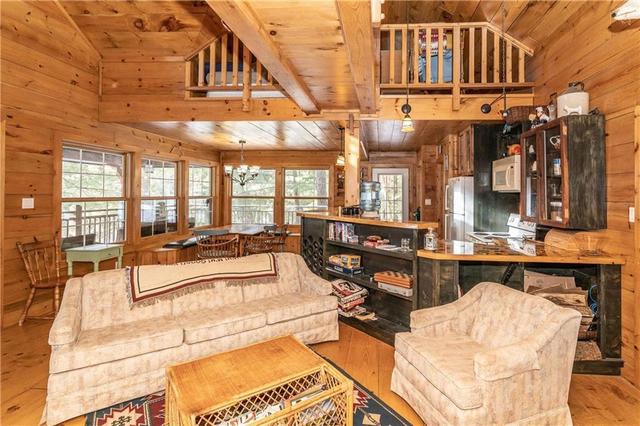 11 - 1153 Roberts Bay Road, House detached with 9 bedrooms, 3 bathrooms and 12 parking in Muskoka Lakes ON | Image 31