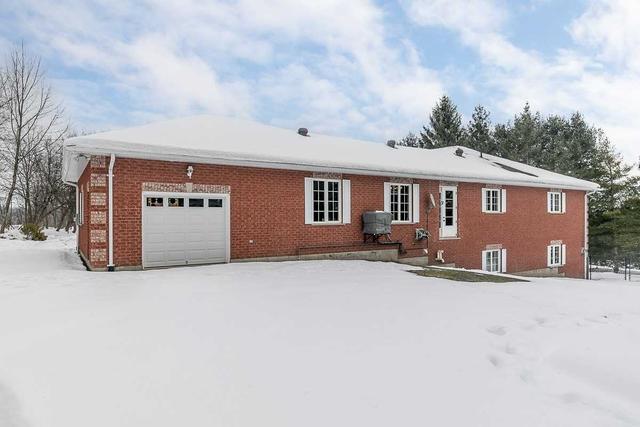 2693 Sideroad 20 & 21 Rd W, House detached with 2 bedrooms, 5 bathrooms and 18 parking in Oro Medonte ON | Image 25