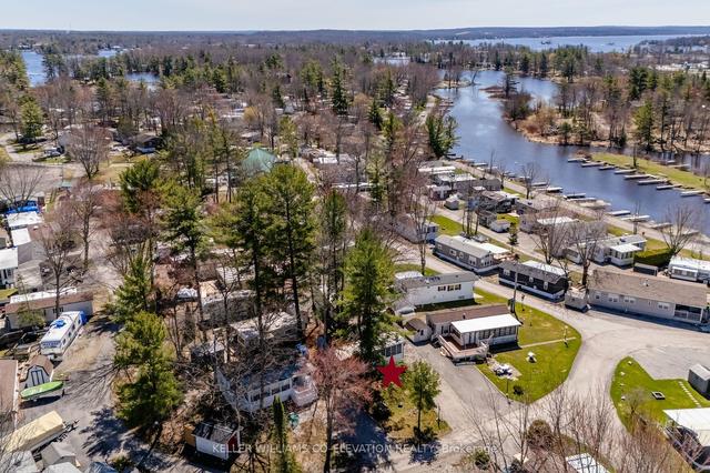 122 - 164 Lone Pine Rd, Home with 1 bedrooms, 1 bathrooms and 3 parking in Georgian Bay ON | Image 6