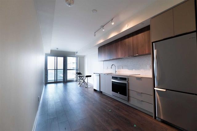 1711 - 2 Sonic Way, Condo with 1 bedrooms, 2 bathrooms and 0 parking in Toronto ON | Image 26