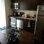 1220 - 38 Joe Shuster Way, Condo with 1 bedrooms, 1 bathrooms and null parking in Toronto ON | Image 7