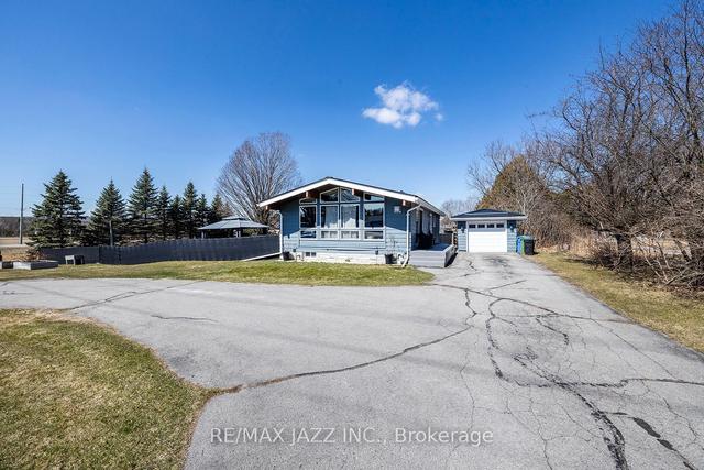 1413 Hwy 7a, House detached with 3 bedrooms, 2 bathrooms and 7 parking in Kawartha Lakes ON | Image 31