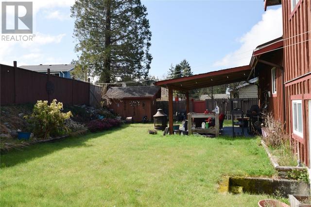 621 Dogwood Dr, House detached with 3 bedrooms, 2 bathrooms and 4 parking in Gold River BC | Image 21