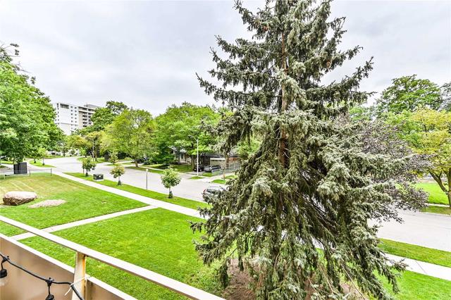 201 - 1275 Silver Spear Rd, Condo with 1 bedrooms, 1 bathrooms and 1 parking in Mississauga ON | Image 5