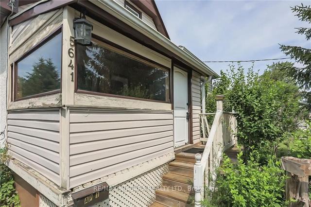 5641 Desson Ave, House detached with 4 bedrooms, 2 bathrooms and 8 parking in Niagara Falls ON | Image 13