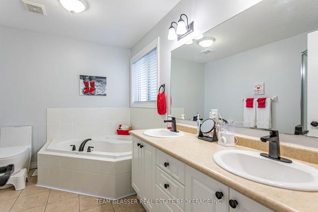 2221 Lilac Ave, House detached with 3 bedrooms, 0 bathrooms and 4 parking in London ON | Image 13