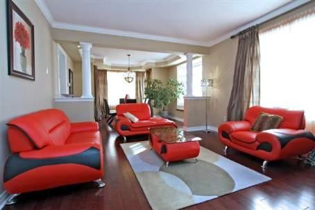 81 Vivaldi Dr, House detached with 4 bedrooms, 4 bathrooms and 4 parking in Vaughan ON | Image 3