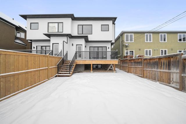 2129 32 Avenue Sw, Home with 4 bedrooms, 3 bathrooms and 2 parking in Calgary AB | Image 26