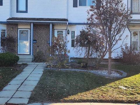 37 Elwell Close, Home with 3 bedrooms, 1 bathrooms and 2 parking in Red Deer AB | Card Image