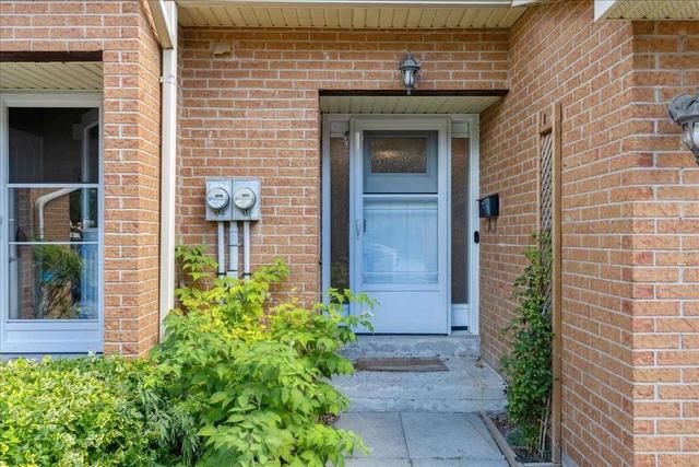 32 - 1556 Newlands Cres, Townhouse with 4 bedrooms, 2 bathrooms and 3 parking in Burlington ON | Image 23