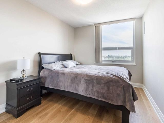 ph6 - 627 The West Mall Dr, Condo with 3 bedrooms, 2 bathrooms and 1 parking in Toronto ON | Image 13
