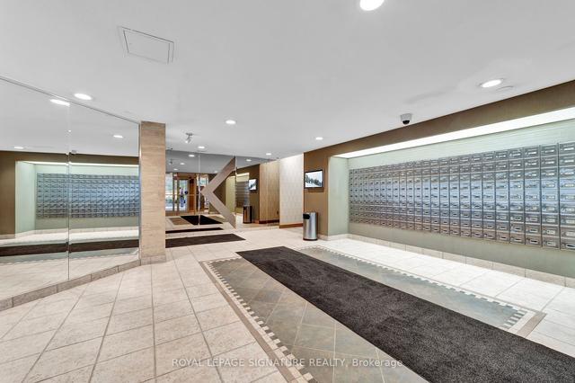 ph04 - 812 Burnhamthorpe Rd, Condo with 3 bedrooms, 2 bathrooms and 2 parking in Toronto ON | Image 23