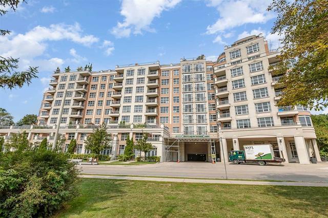 207 - 10 Old York Mills Rd, Condo with 2 bedrooms, 2 bathrooms and 1 parking in Toronto ON | Image 21