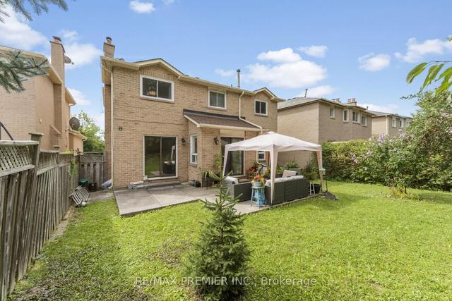 127 O'connor Cres, House detached with 4 bedrooms, 4 bathrooms and 6 parking in Richmond Hill ON | Image 29