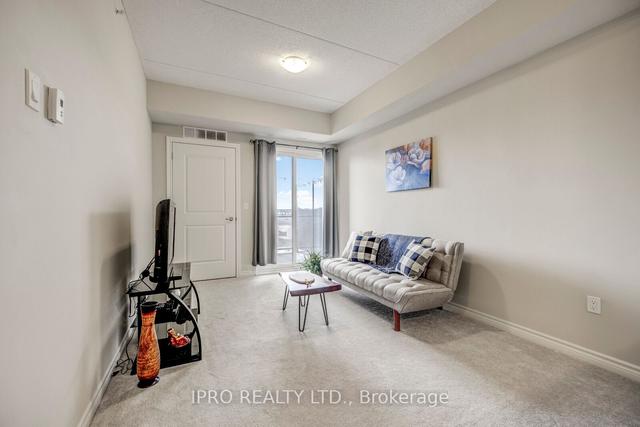 307 - 620 Sauve St, Condo with 2 bedrooms, 2 bathrooms and 1 parking in Milton ON | Image 17