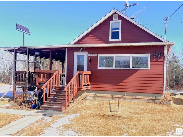 44229 Twp Rd 632, House detached with 3 bedrooms, 1 bathrooms and 8 parking in Bonnyville No. 87 AB | Image 3