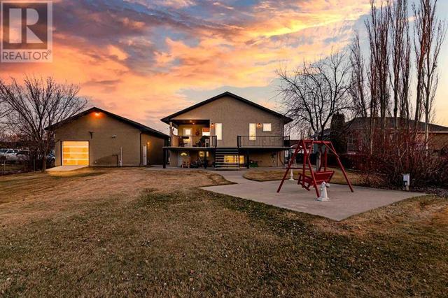 372, East 6 Avenue, House detached with 5 bedrooms, 3 bathrooms and 5 parking in Cypress County AB | Image 46