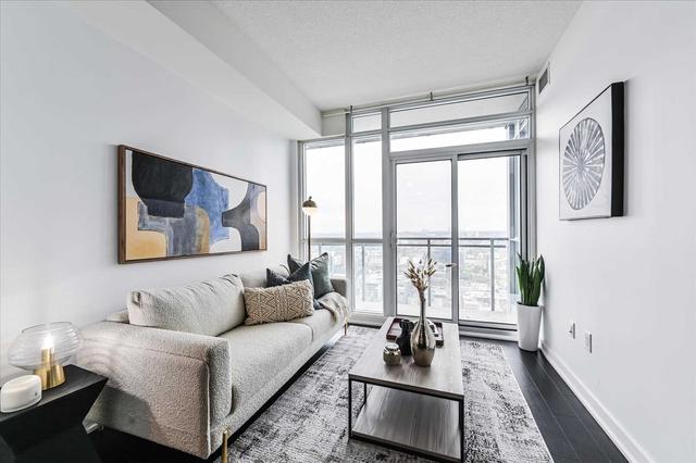 4116 - 15 Iceboat Terr, Condo with 1 bedrooms, 1 bathrooms and 1 parking in Toronto ON | Image 28