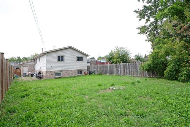 6241 Ash St, House detached with 3 bedrooms, 3 bathrooms and 3 parking in Niagara Falls ON | Image 33