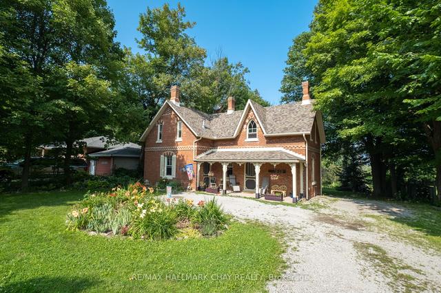 929 Yonge St, House detached with 2 bedrooms, 2 bathrooms and 9 parking in Barrie ON | Image 10