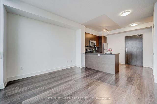 3506 - 88 Sheppard Ave E, Condo with 1 bedrooms, 1 bathrooms and 1 parking in Toronto ON | Image 7