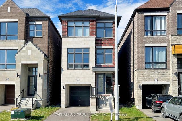 58 Hesperus Rd, House detached with 3 bedrooms, 5 bathrooms and 2 parking in Vaughan ON | Image 1