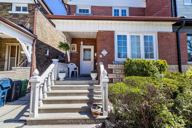 41 Rusholme Dr, House semidetached with 4 bedrooms, 4 bathrooms and 2 parking in Toronto ON | Image 12