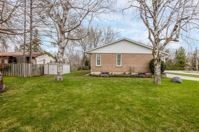1124 Parkway Dr, House detached with 3 bedrooms, 2 bathrooms and 8 parking in Innisfil ON | Image 29