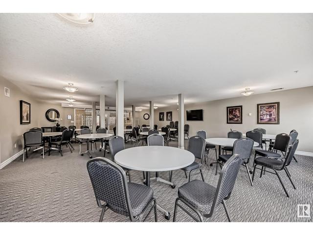 329 - 9008 99 Av Nw Nw, Condo with 2 bedrooms, 2 bathrooms and null parking in Edmonton AB | Image 50