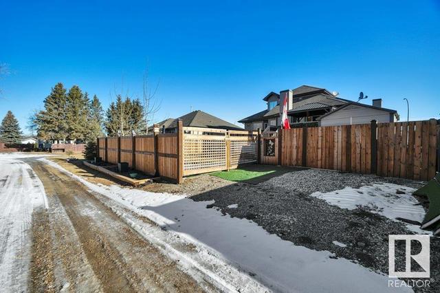 4463 Yeoman Dr, House detached with 5 bedrooms, 3 bathrooms and null parking in Onoway AB | Image 61