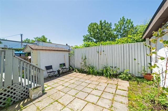 4471 First Avenue, House detached with 3 bedrooms, 2 bathrooms and null parking in Niagara Falls ON | Image 20