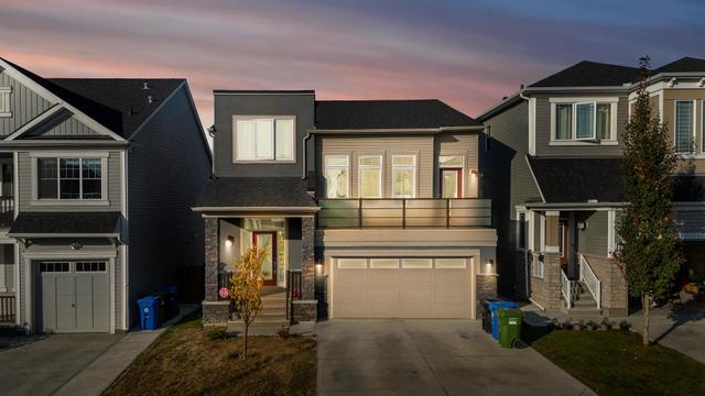 52 Cityscape Place Ne, House detached with 3 bedrooms, 2 bathrooms and 4 parking in Calgary AB | Image 10