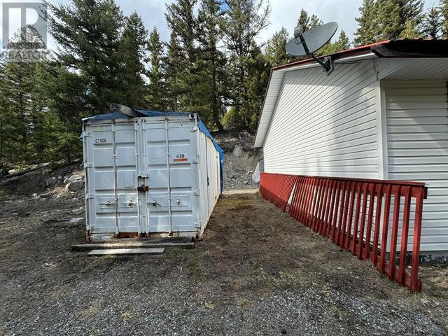 4288 Princeton Summerland Road, House detached with 3 bedrooms, 1 bathrooms and null parking in Okanagan Similkameen H BC | Image 21