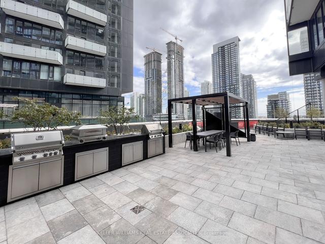 2107 - 470 Front St W, Condo with 1 bedrooms, 2 bathrooms and 0 parking in Toronto ON | Image 9