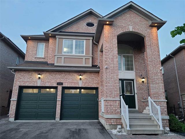 139 Riverwalk Dr, House detached with 5 bedrooms, 4 bathrooms and 4 parking in Markham ON | Image 12