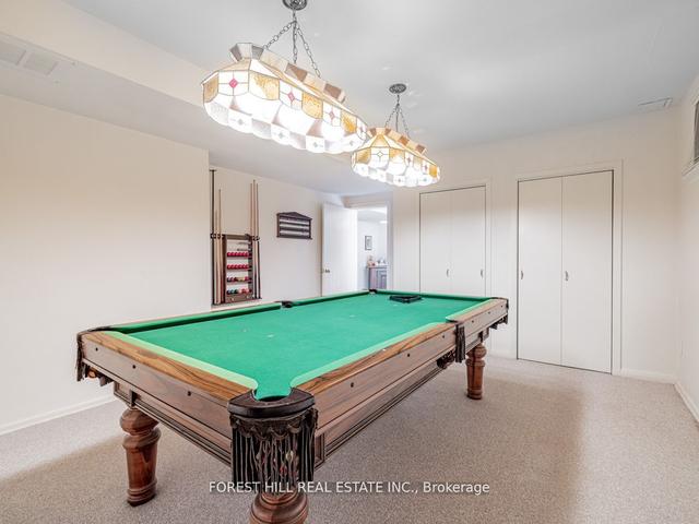 17 Harrison Rd, House detached with 4 bedrooms, 3 bathrooms and 10 parking in Toronto ON | Image 13