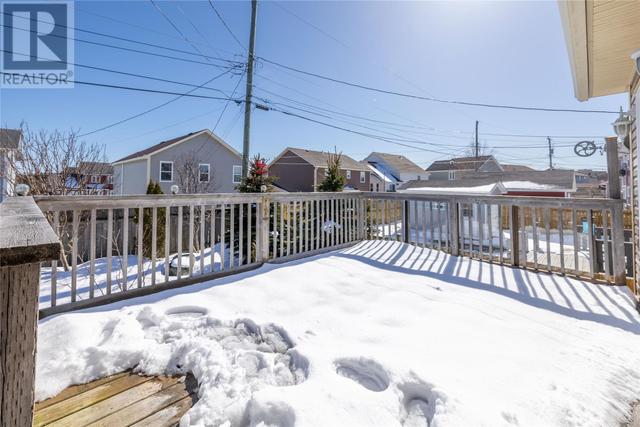48 Cloudberry Drive, House detached with 3 bedrooms, 3 bathrooms and null parking in Paradise NL | Image 23