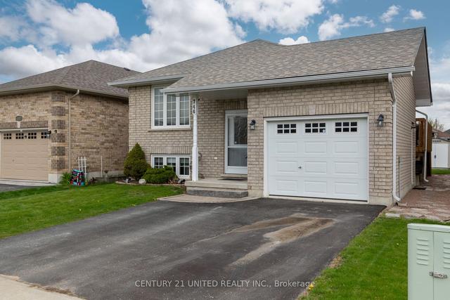 746 Hargrove Tr, House detached with 3 bedrooms, 2 bathrooms and 3 parking in Peterborough ON | Image 34