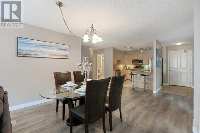 806, - 804 3 Avenue Sw, Condo with 2 bedrooms, 2 bathrooms and 1 parking in Calgary AB | Image 14
