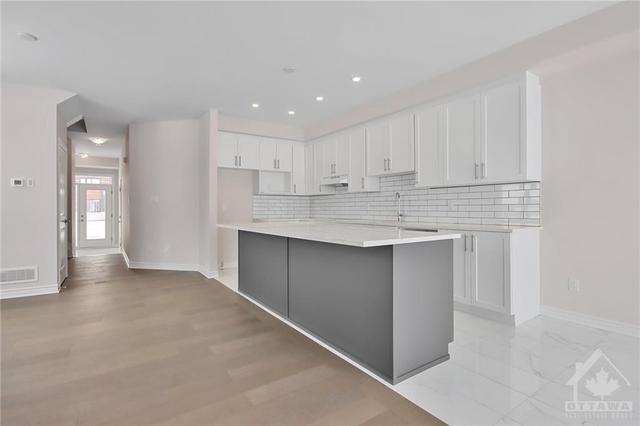 450 Fleet Canuck Private, Townhouse with 3 bedrooms, 3 bathrooms and 2 parking in Ottawa ON | Image 8