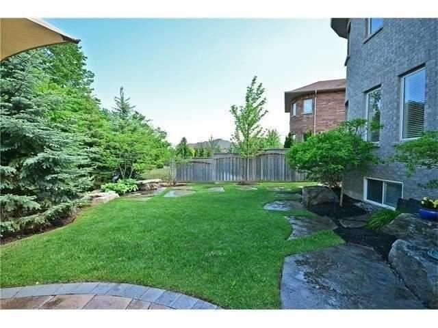 2271 Lyndhurst Dr, House detached with 4 bedrooms, 4 bathrooms and 4 parking in Oakville ON | Image 15