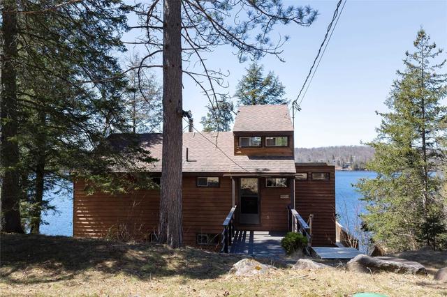 1033 East Walker Lake Dr, House detached with 3 bedrooms, 2 bathrooms and 6 parking in Lake of Bays ON | Image 36